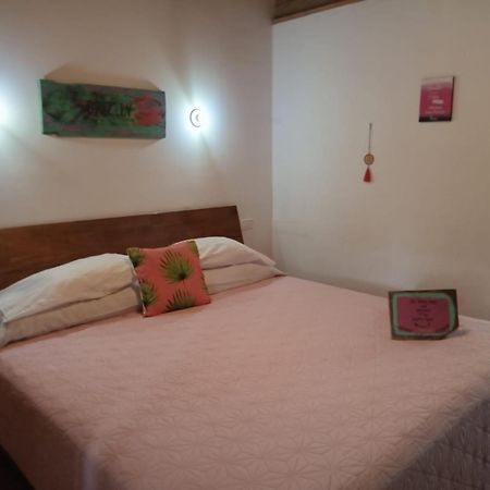 金塔艾森西亚住宿加早餐旅馆 巴希利托 外观 照片