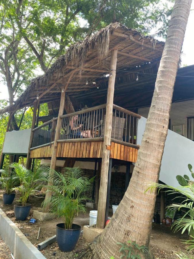 金塔艾森西亚住宿加早餐旅馆 巴希利托 外观 照片
